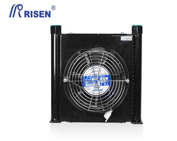 RISEN日森液壓散熱器風(fēng)機風(fēng)扇配件風(fēng)冷AH/J1012 1417 1470 1490